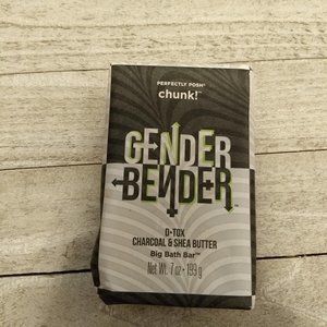 Perfectly Posh Gender Bender D-Tox Soap